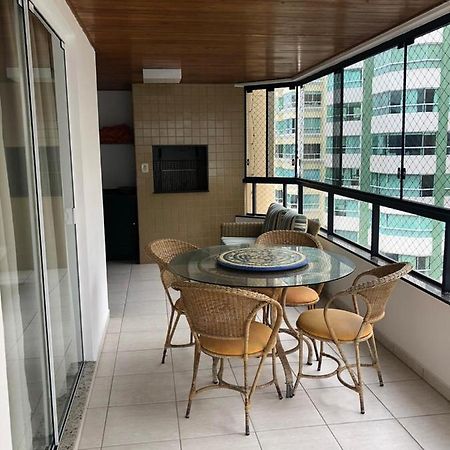 Balneario Camboriu Barra Sul Apartment Luaran gambar